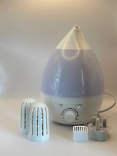 Aennon ultrasonic humidifier for sale  ABERYSTWYTH