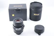 Unused boxed nikon for sale  Shipping to Ireland