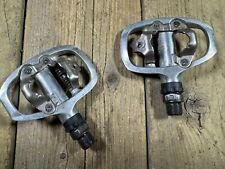 Shimano a520 pedals for sale  Champlain