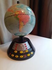 Interactive globe for sale  NORWICH