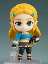 Nendoroid 1212# Zelda Breath of the Wild versión. Figura , usado segunda mano  Embacar hacia Argentina