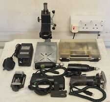 Minicraft rotary tools for sale  HIGH WYCOMBE