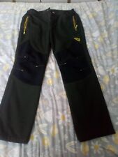 Outdoor, Active Wear Mens Trousers, Thermal Linning, Large., used for sale  BALLINDALLOCH