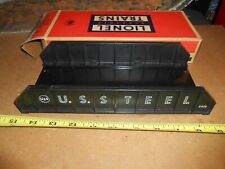 Lionel 214 steel for sale  Alliance