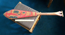 navajo paddles canoe for sale  Oakland