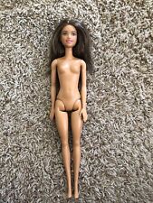 Nude barbie brunette for sale  Wadsworth