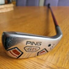 Ping g15 degree for sale  CLACTON-ON-SEA
