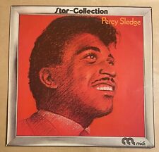 Percy sledge star d'occasion  Lens
