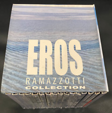 Eros ramazzotti collection usato  Firenze