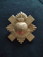 Highland fusiliers canada for sale  HARTLEPOOL