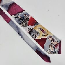 Wizard necktie mens for sale  Melrose Park