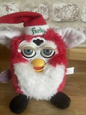 Original Furby Limited Edition Christmas 1999, used for sale  SUTTON