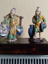 Chinese antique. clay for sale  HUDDERSFIELD