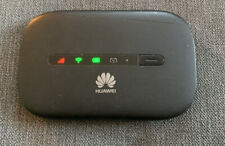 Used, Unlocked Huawei E5330 Mobile Broadband 3G-4g WiFi Router Dongle Device SIMFree for sale  Shipping to South Africa