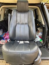 range rover leather seats for sale  NORWICH
