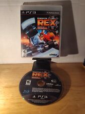 Generator Rex: Agent of Providence (Sony PlayStation 3, 2011) comprar usado  Enviando para Brazil