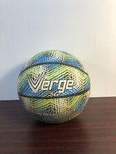Verge basketball ball for sale  Humble