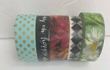 Washi tape rolls for sale  Spring Valley