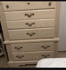 Drawer dresser chest for sale  Scottsdale