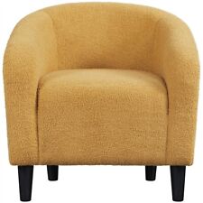 Accent barrel chair for sale  USA