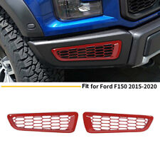 Front bumper fog for sale  Bordentown