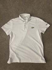 Lacoste short sleeve for sale  TETBURY
