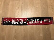 Sciarpa ultras milan usato  Italia