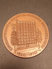 Médaille groupe industries d'occasion  Bretteville-l'Orgueilleuse