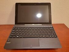 Used, ASUS Transformer Book T100TAM 10.1" Laptop/Tablet - PARTS or REPAIR ONLY! for sale  Shipping to South Africa