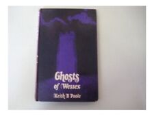 Ghosts wessex poole for sale  UK