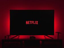 Netflix monate gebraucht kaufen  Uetersen