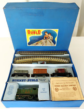 Gauge hornby dublo for sale  LUTON