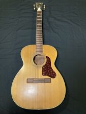 Harmony sovereign acoustic for sale  Valley