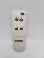 Controle remoto KENMORE unidade de janela CA ar condicionado (6711A20089C) comprar usado  Enviando para Brazil