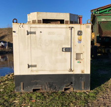 marine diesel generators for sale  LEEDS