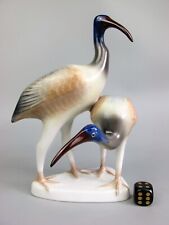 Hollohaza bird figurine. for sale  RUISLIP