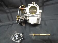 1970 JOHNSON 25R70E 25HP CARBURETOR 384411 ELECTRI CHOKE OUTBOARD MOTOR EVINRUDE, used for sale  Shipping to South Africa