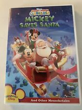 mickey mouse clubhouse dvd for sale  Farmington