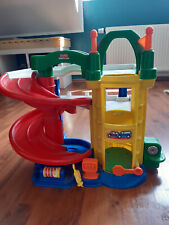 Fisher price little gebraucht kaufen  Tecklenburg