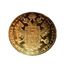 Moneta oro ducati usato  Cervia