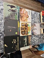 Lot classic lps for sale  Turner