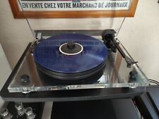 Platine vinyle pro d'occasion  Sérignan