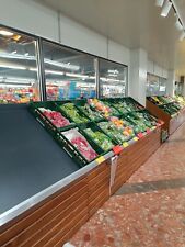 Supermarktregal bstregal gemü gebraucht kaufen  Gersthofen