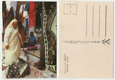 46941 - Túnez - Medenine - Les Souks - postal antigua segunda mano  Embacar hacia Argentina