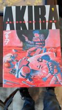 Akira volume english for sale  Louisville