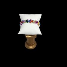 Fun multicolor beaded for sale  West Bloomfield