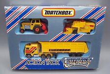 Matchbox convoy 205 for sale  Shipping to Ireland