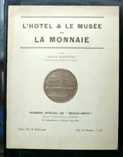 Hotel musee monnaie d'occasion  Colmar