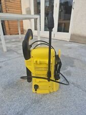 Karcher K2 Compact 110 Bar Corded Pressure Washer - Six months old for sale  Shipping to South Africa