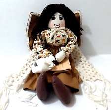 Handmade rag doll for sale  Bridgeport